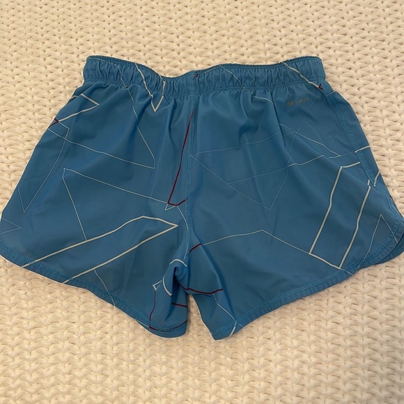 Nike Dri-Fit running shorts - Picture 2 of 4